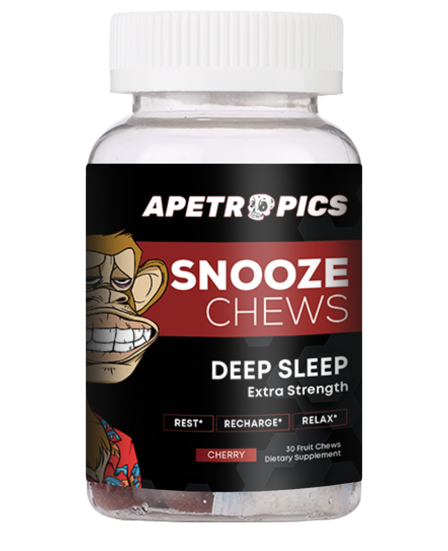 snooze-chews
